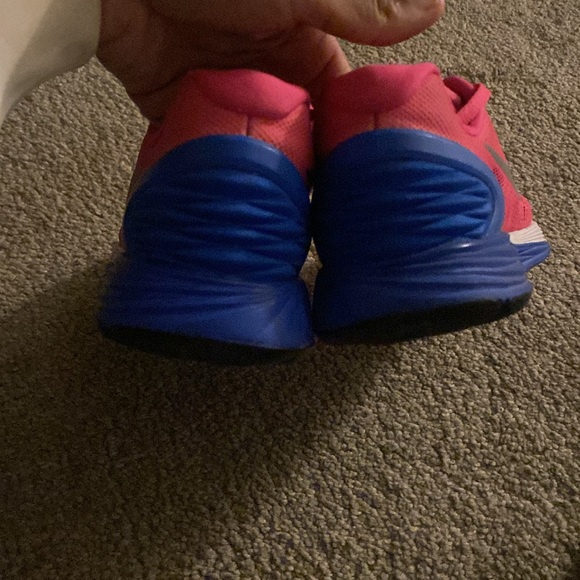 Nike Lunarglide 6 low top Running Shoes - Picture 4 of 6